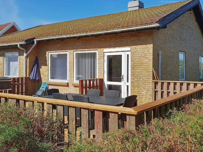 Holiday home Nordborg VIII
