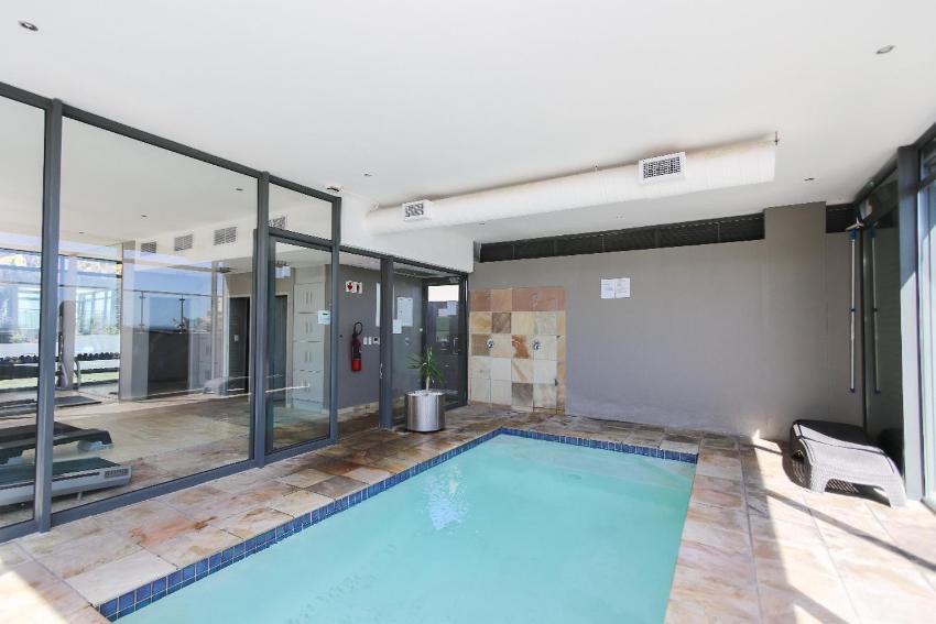 401 Infinity Apartment