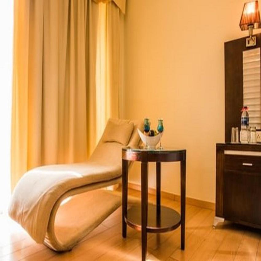 The Red Maple Mashal