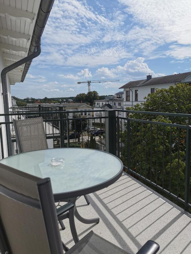 Pension Haus Pommern