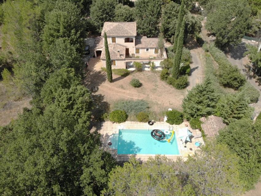 Villa Provence