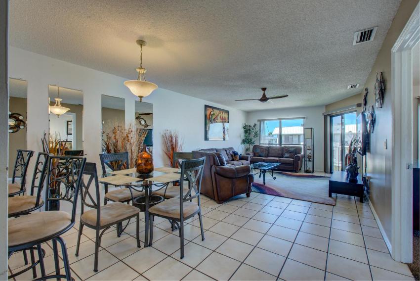 The Anna Maria Island Beach View 209