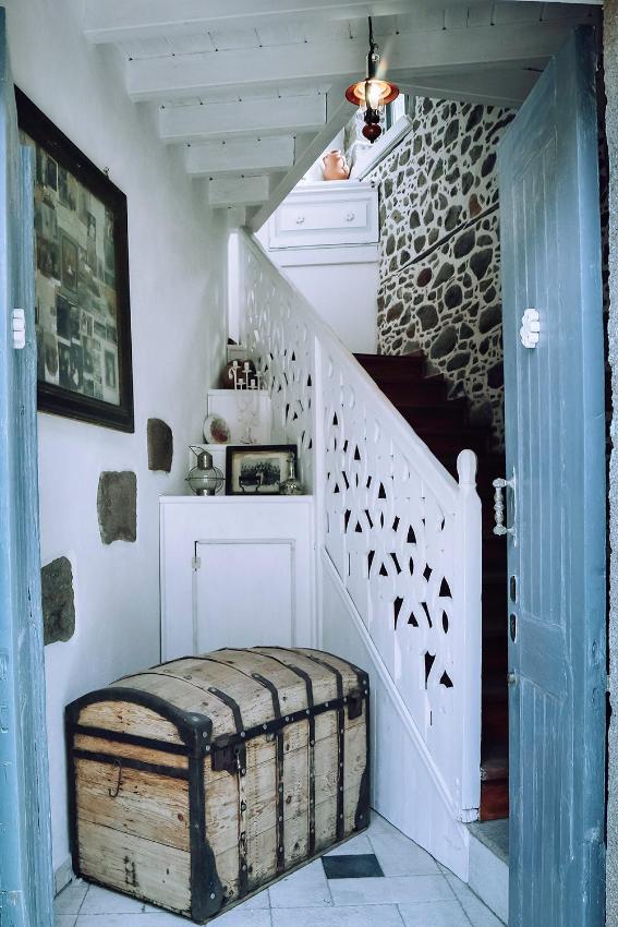 Kontias Stone Residences