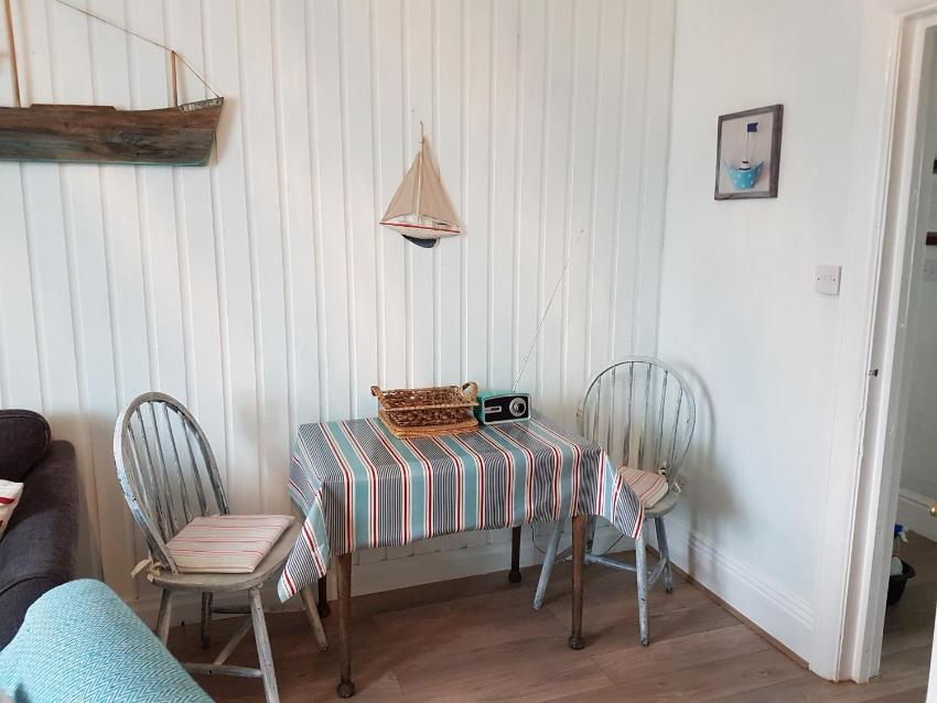 Claremont House Holiday Apartments