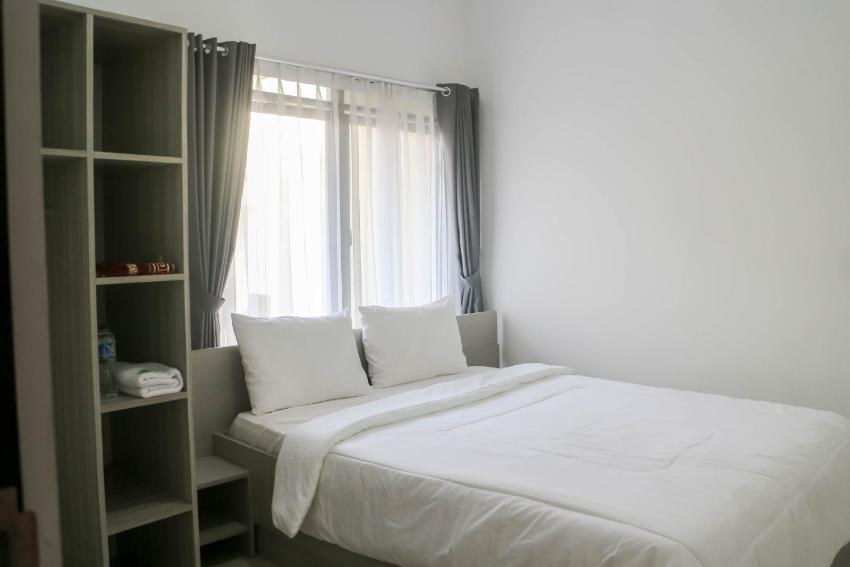 Savindra Residence Syariah