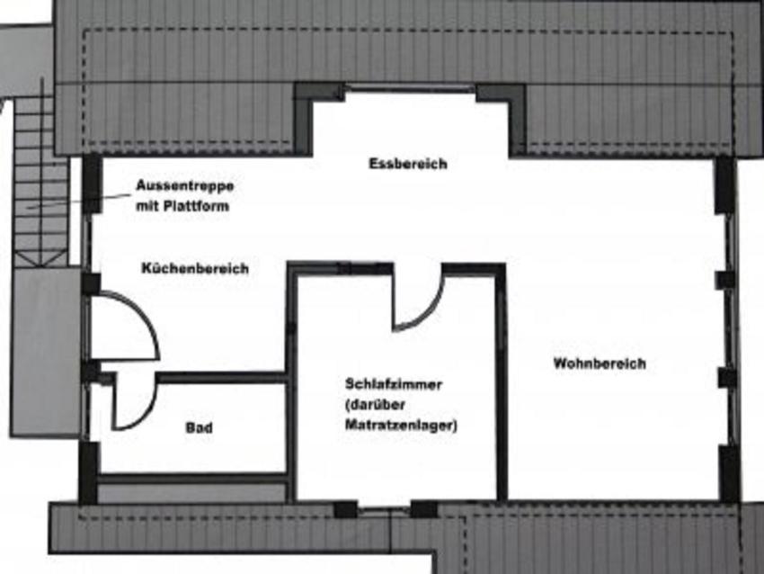 Ferienhaus Wetzel