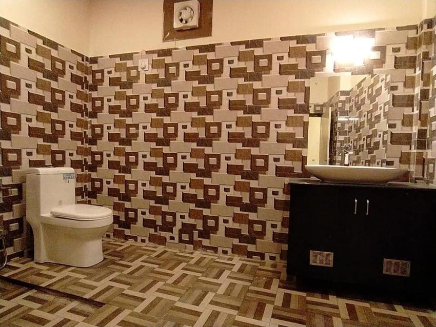 Delight Green Heaven Resort