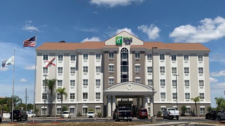 Holiday Inn Express Orlando - South Davenport, an IHG Hotel