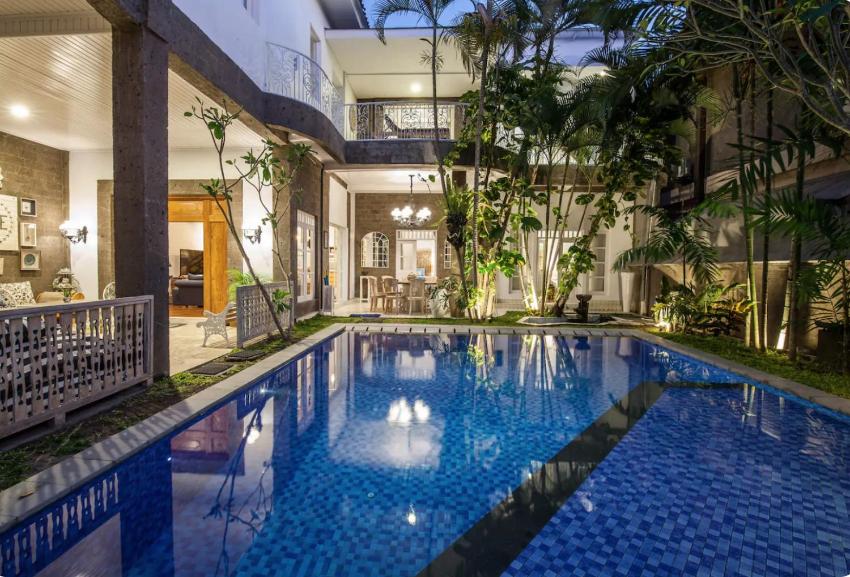 Villa Alexandra Seminyak