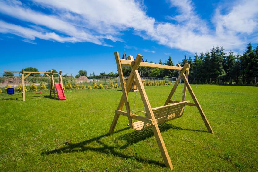 Villa Arkadia RESORT