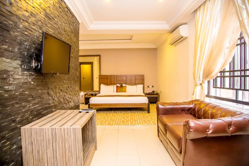 Bricks Point - Boutique Apartments