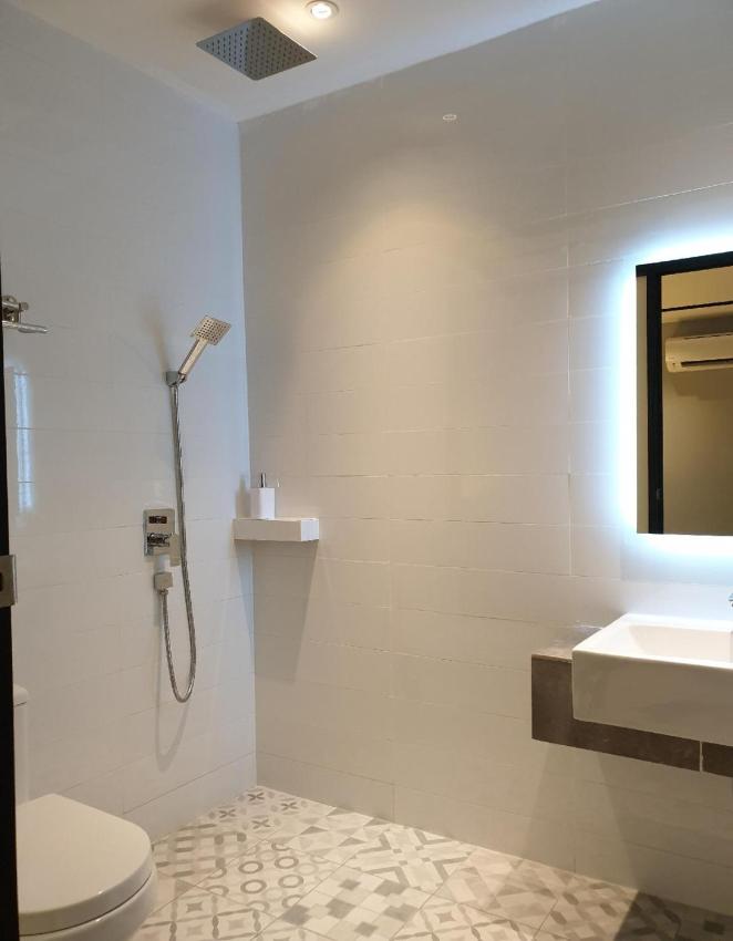 Suite Dreamz Hotel Banting