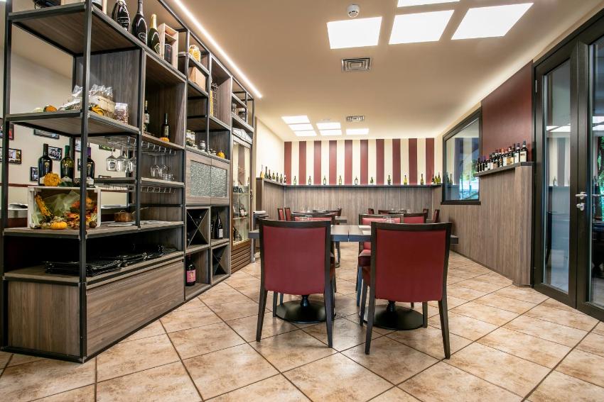 Albergo Ristorante Protti