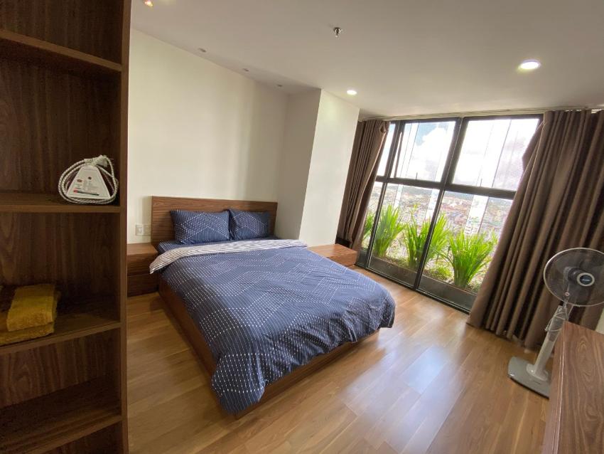 DalatCenter - Stunning Landscape from Center