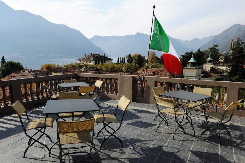 Casa Brenna Tosatto Art Experience