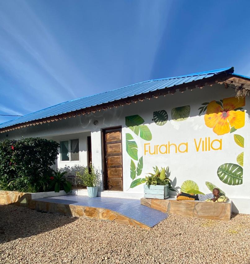 FURAHA VILLA 3