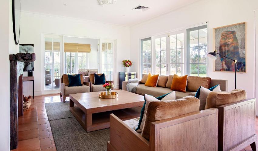 Cherubino Wines Guest Houses