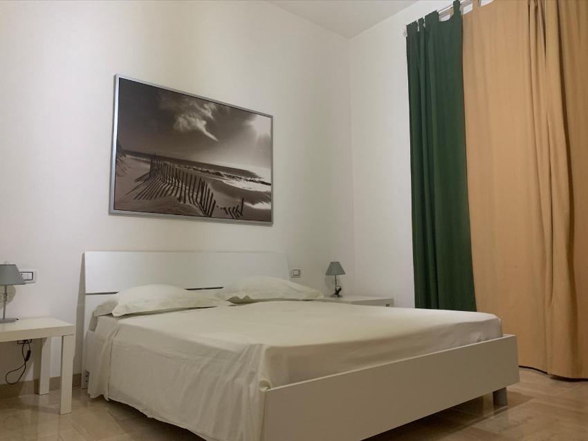 "In canoa Inn" Luxury Apartments Gruppo Albergo Lamanna