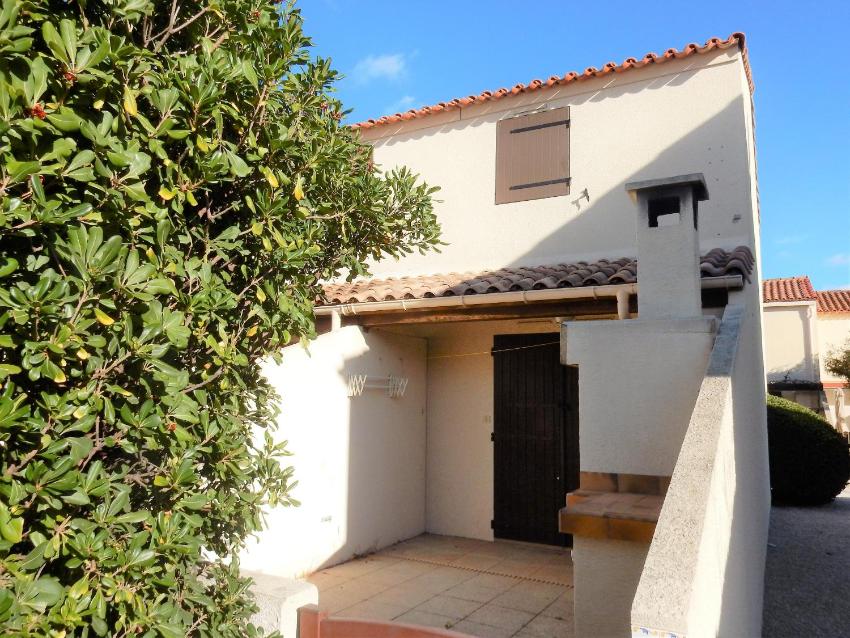 Maison de vacances Grau du roi