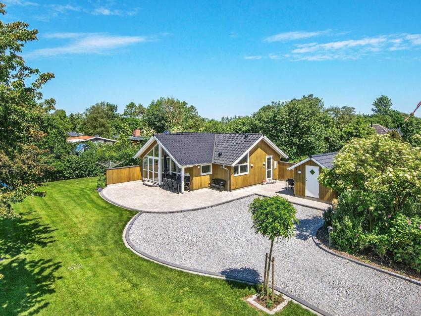 Holiday home Sydals XXXIV