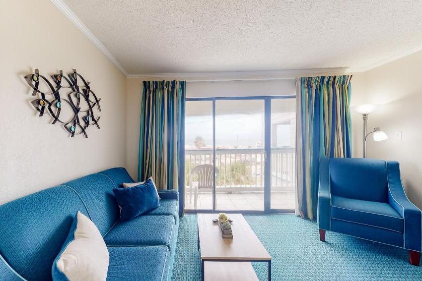 Casa Del Mar Beachfront II