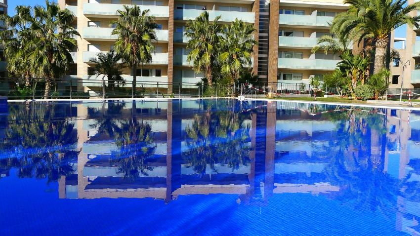 Saval Spa Aqquaria Family Complex