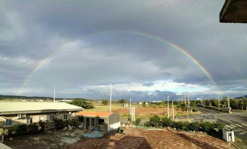 Kenting Airport Homestay 機場民宿