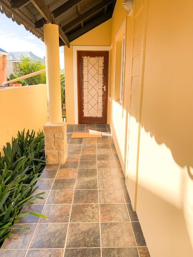 Marina Martinique B&B