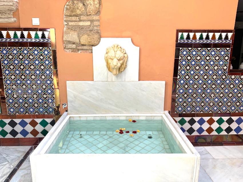 La casa del Cipres una casa con historia