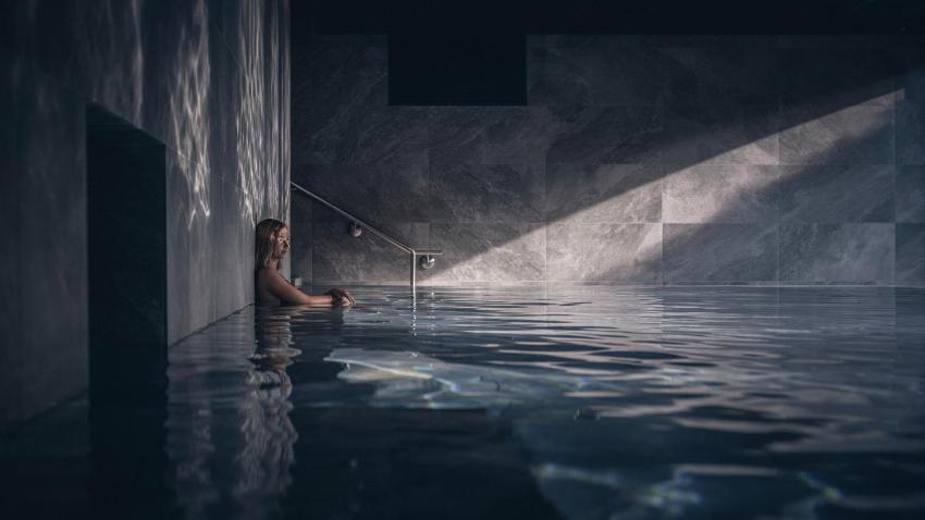 Le Parc Hôtel Obernai & Yonaguni Spa