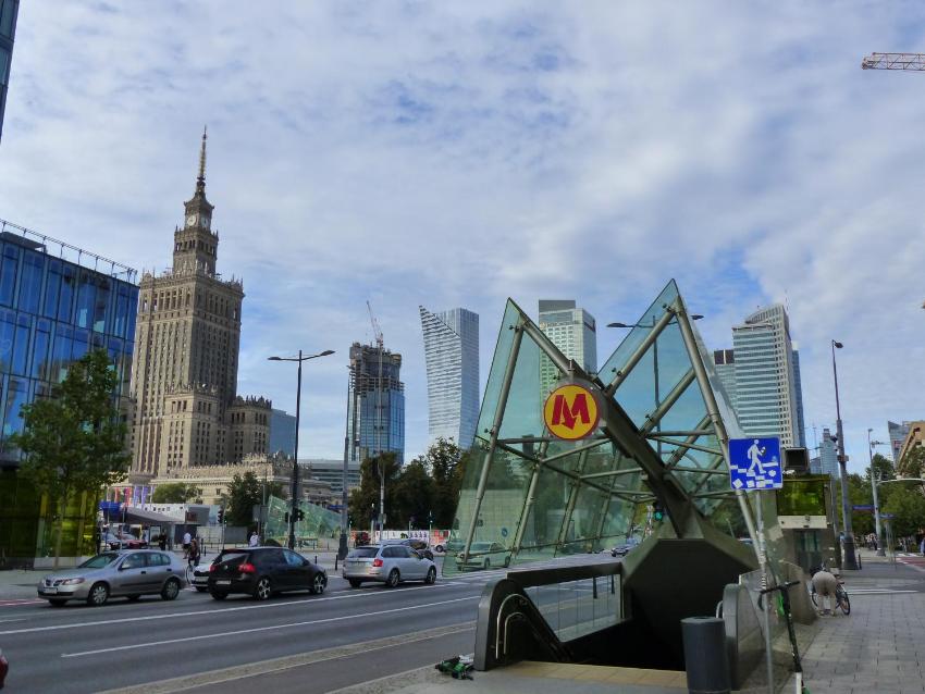 Hosapartments City Center