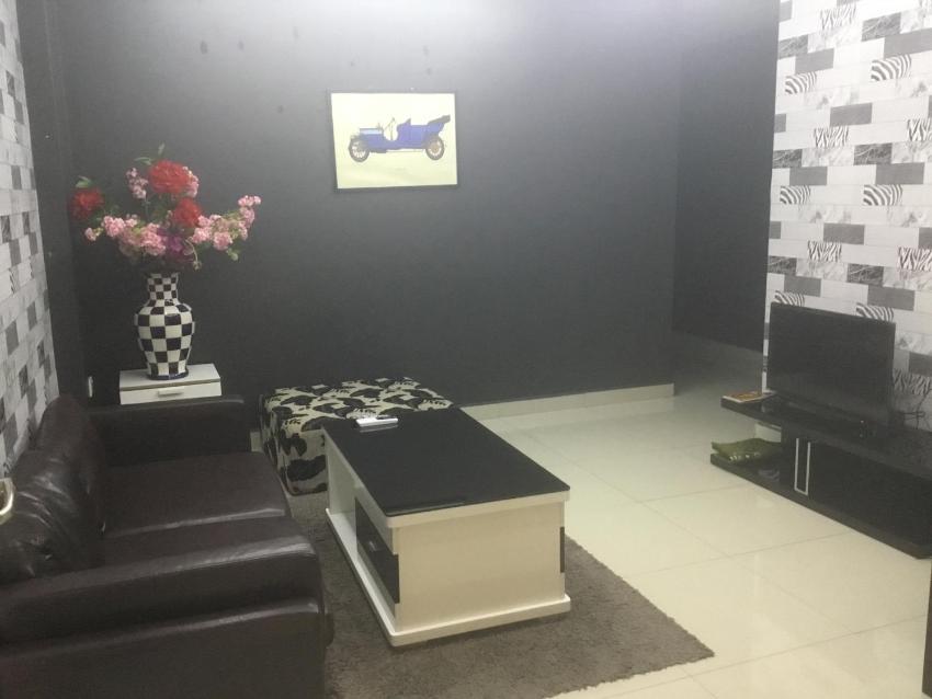 Ipoh Apartment