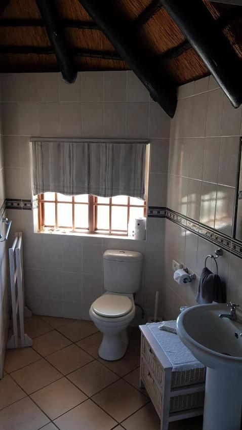 African Ambience Guest House