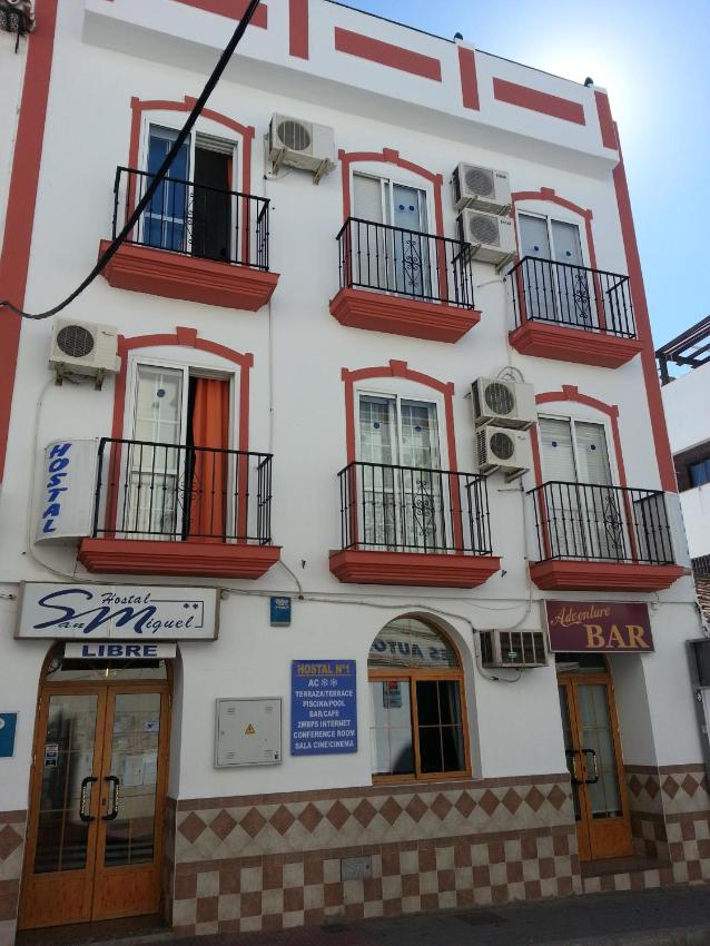 Hostal San Miguel