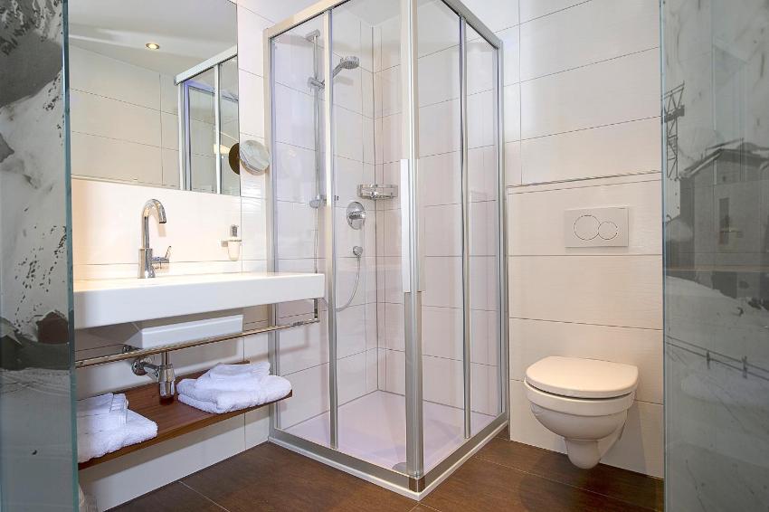 Apart Garni Schadhof