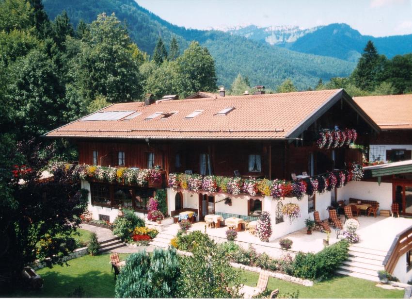 Gästehaus Hächer