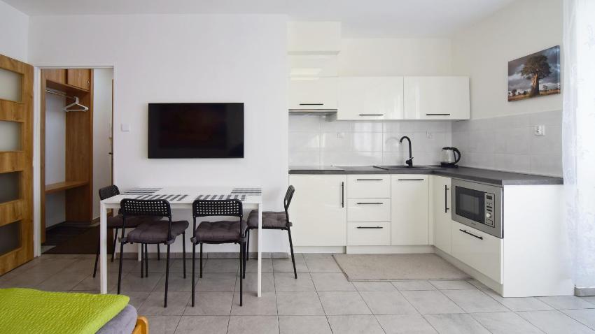 Apartman Nikola Trojanovice