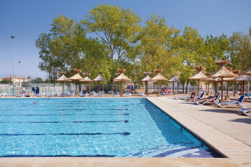 Domaine Résidentiel de Plein Air Odalys L'Elysée