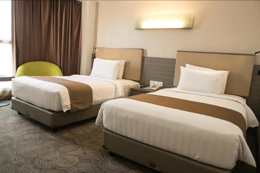 Swiss-Belhotel Borneo Samarinda