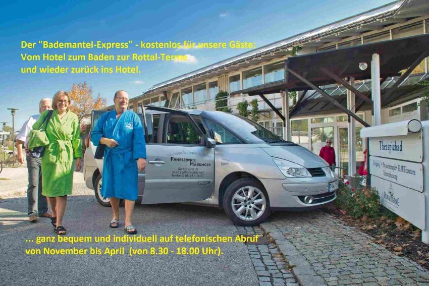 Hotel Alter Weißbräu