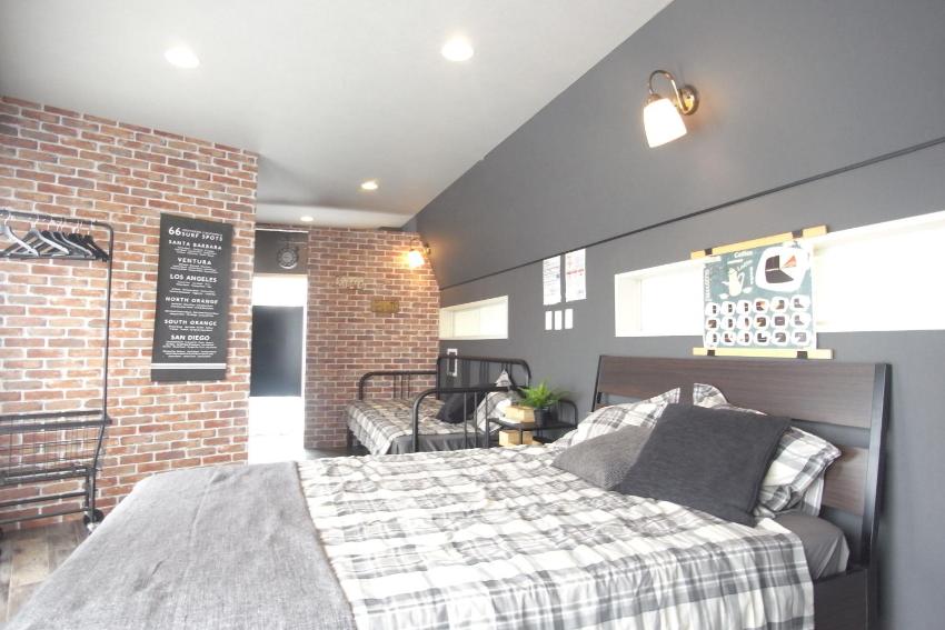 LEO 西船橋 Residence MBF