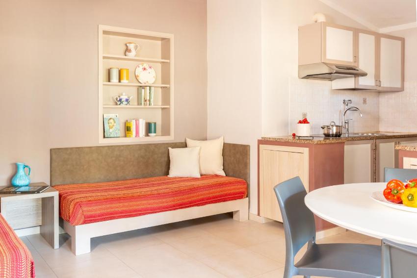 Villa Trilocale sea, natura & relax!