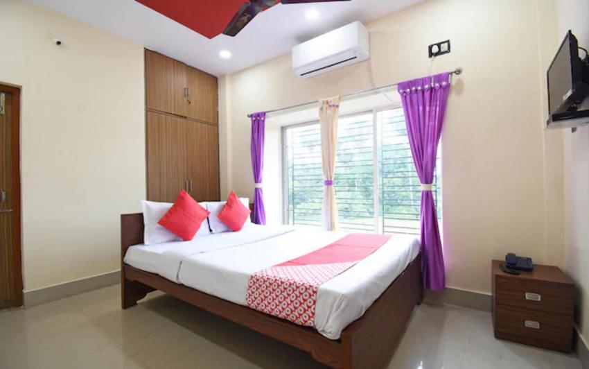 STAYMAKER Hotel Sannidhyo