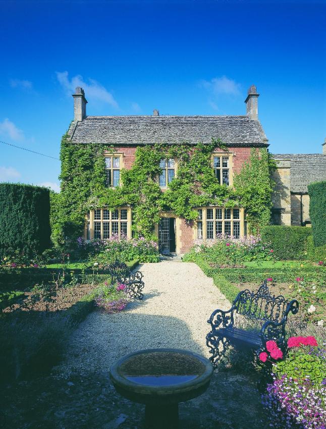 Mill Hay Country House