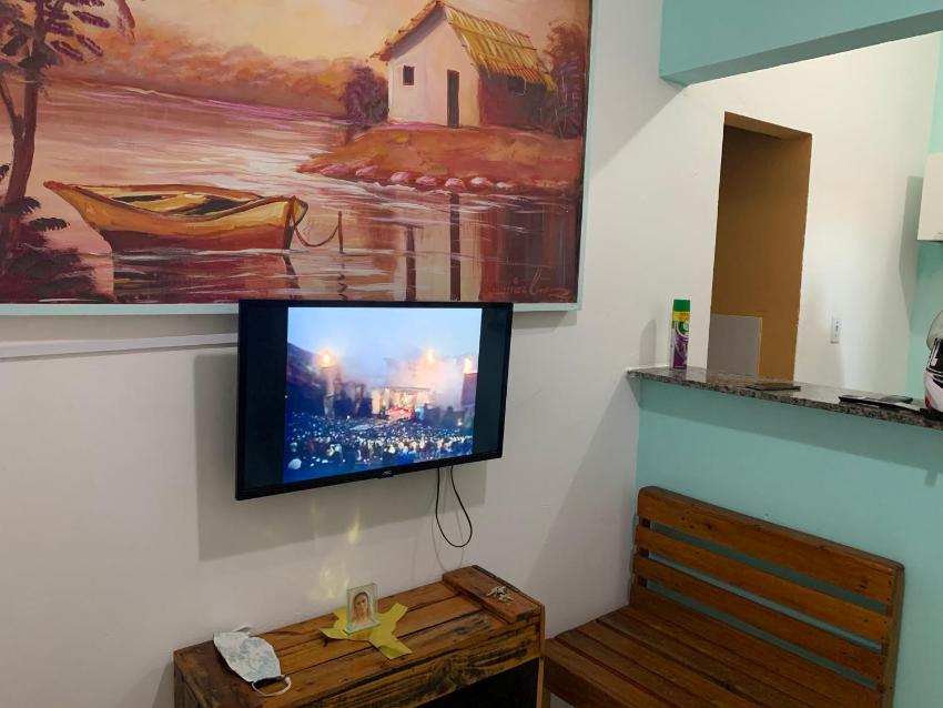 Residencial A2C - C 1