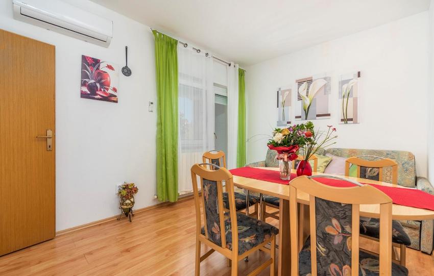 Apartment Complex Lucija