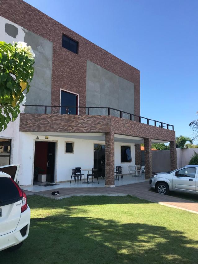 Pousada Praia De Guarajuba