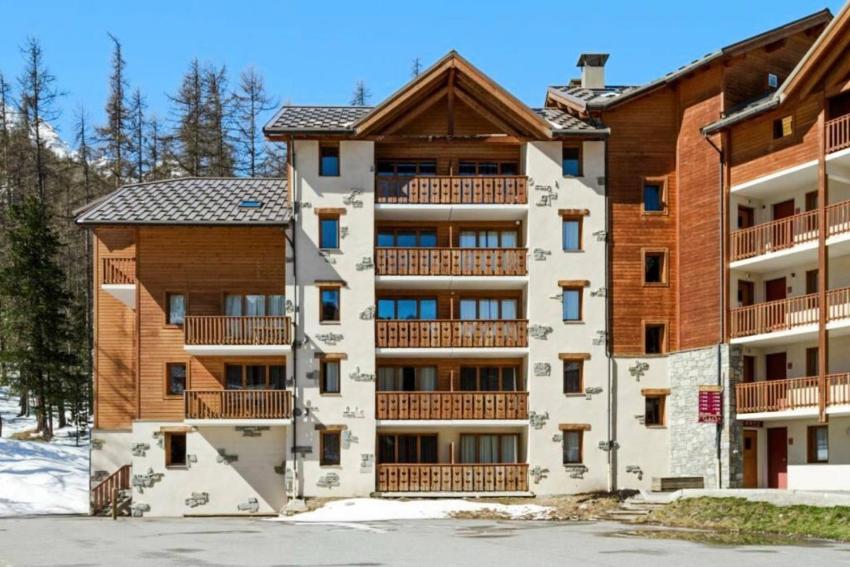 Residence Albane - maeva Home