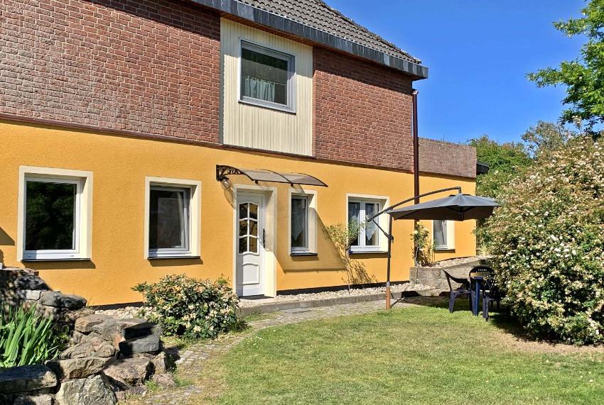 Ferienwohnung Lychen UCK 2051