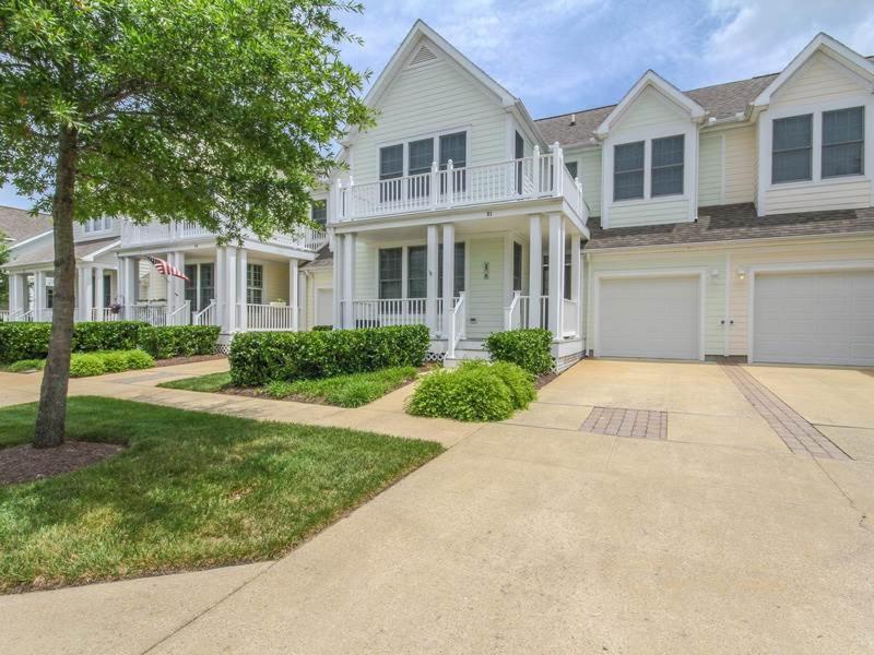 Bear Trap Dunes - 91 Willow Oak